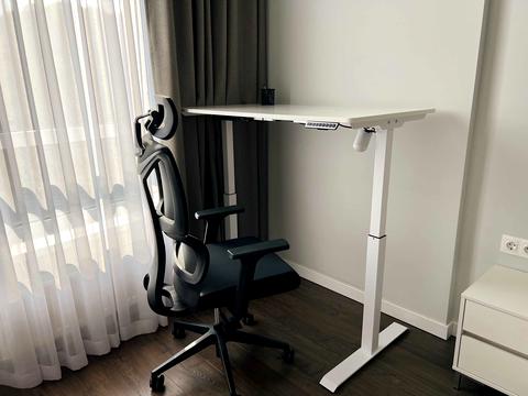 квартира по адресу Столичное шоссе, 1-А