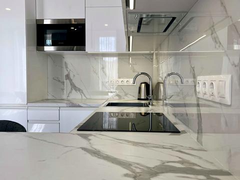 квартира по адресу Столичное шоссе, 1-А