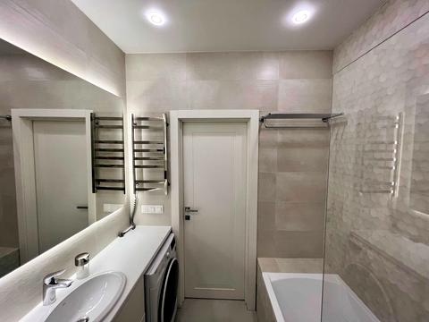 квартира по адресу Столичное шоссе, 1-А