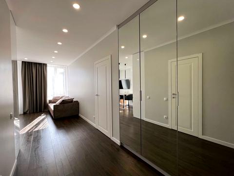 квартира по адресу Столичное шоссе, 1-А