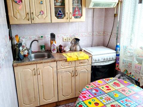 квартира за адресою Василя Кучера вул., 10