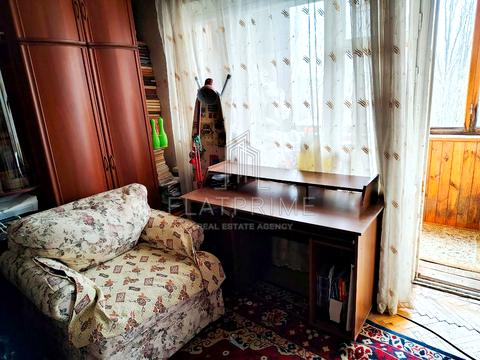 квартира за адресою Василя Кучера вул., 10