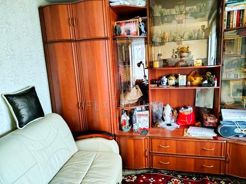 квартира за адресою Василя Кучера вул., 10