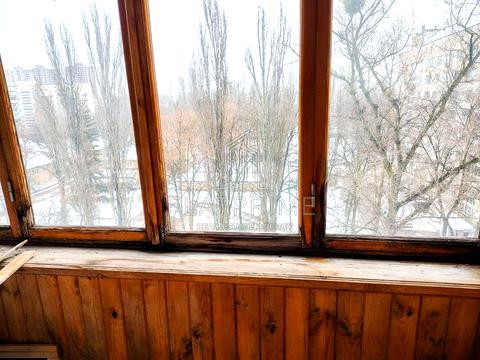 квартира за адресою Василя Кучера вул., 10