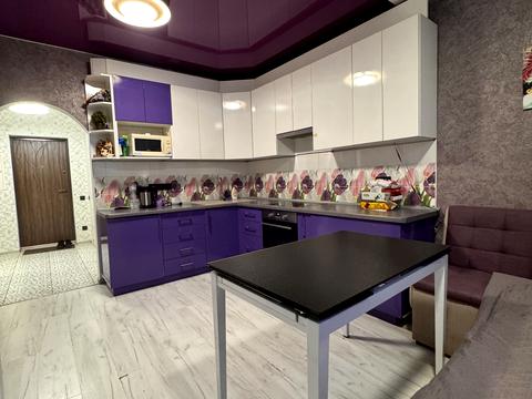 квартира за адресою Сергія Данченка вул., 28