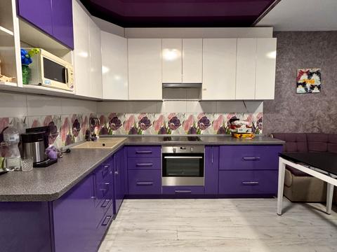 квартира за адресою Сергія Данченка вул., 28