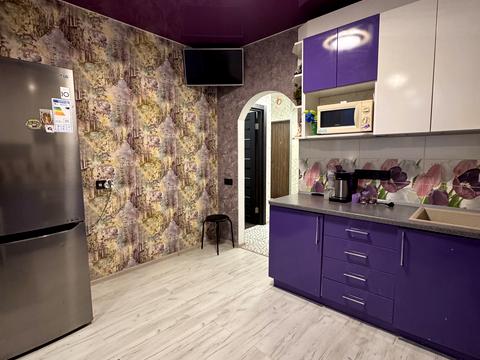 квартира за адресою Сергія Данченка вул., 28