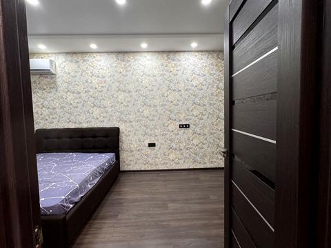 квартира за адресою Сергія Данченка вул., 28