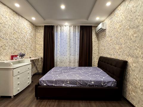 квартира за адресою Сергія Данченка вул., 28