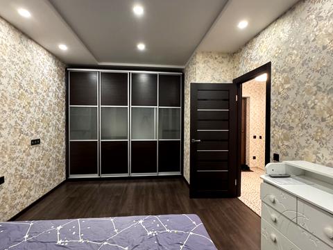 квартира за адресою Сергія Данченка вул., 28