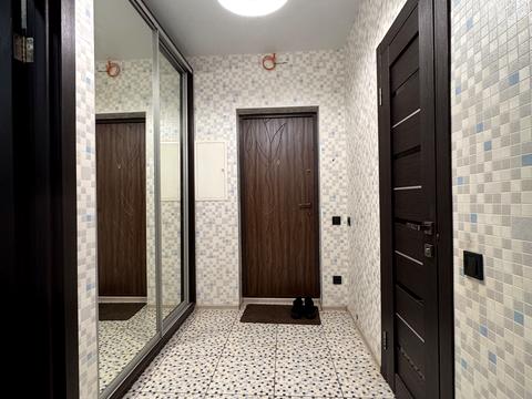 квартира за адресою Сергія Данченка вул., 28