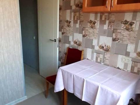 квартира по адресу Лесной просп., 20