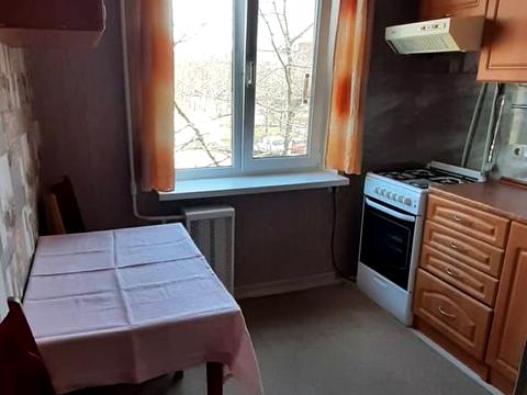 квартира по адресу Лесной просп., 20