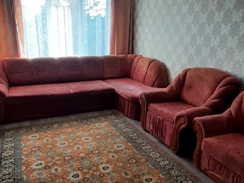 квартира по адресу Лесной просп., 20