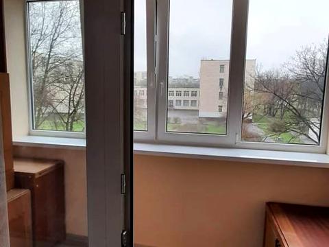 квартира по адресу Лесной просп., 20