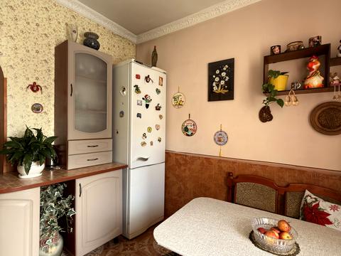 комната по адресу Выговского ул. (Терешковой), 70