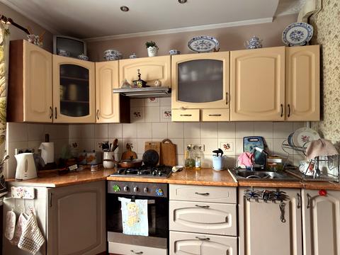 комната по адресу Выговского ул. (Терешковой), 70