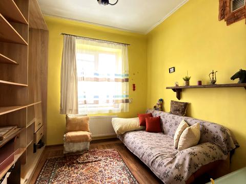 комната по адресу Выговского ул. (Терешковой), 70