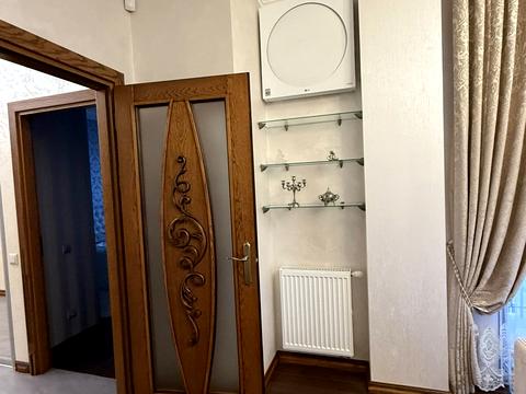 квартира по адресу Львов, Лычаковская ул. (Ленина), 32