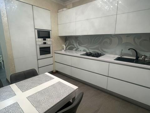 квартира по адресу Львов, Лычаковская ул. (Ленина), 32