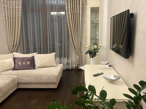 квартира по адресу Львов, Лычаковская ул. (Ленина), 32