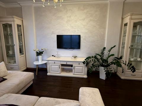 квартира по адресу Львов, Лычаковская ул. (Ленина), 32