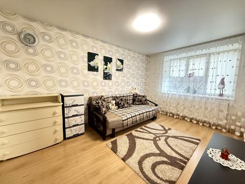 квартира по адресу Бенцаля ул., 7