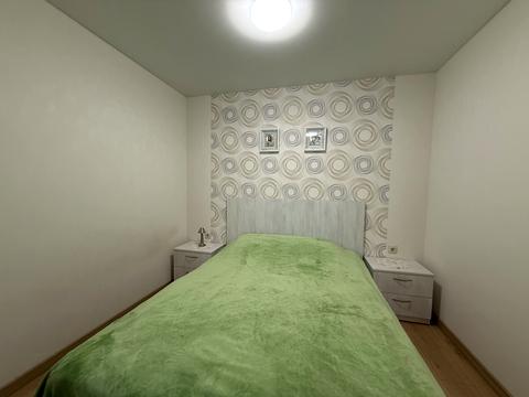 квартира по адресу Бенцаля ул., 7