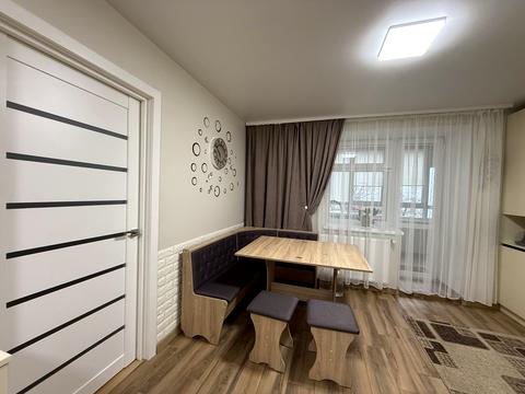 квартира по адресу Бенцаля ул., 7