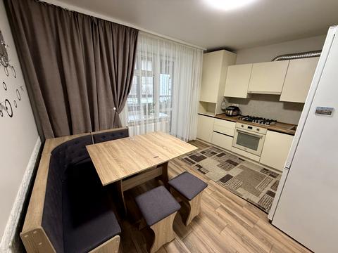 квартира по адресу Бенцаля ул., 7