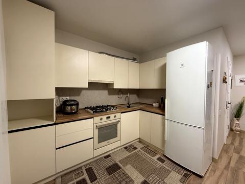 квартира по адресу Бенцаля ул., 7