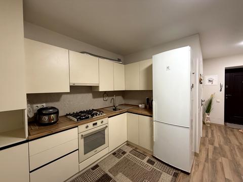 квартира по адресу Бенцаля ул., 7