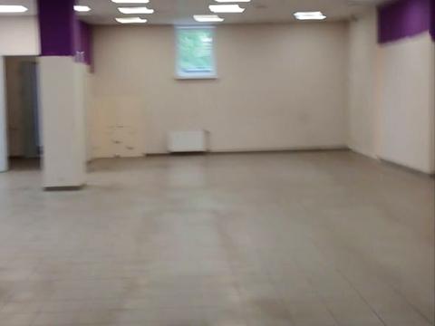 коммерческая по адресу Леси Украинки ул., 6