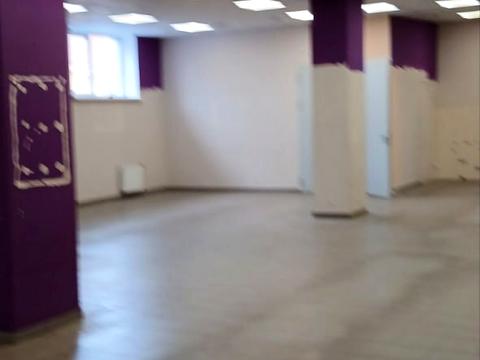 коммерческая по адресу Леси Украинки ул., 6