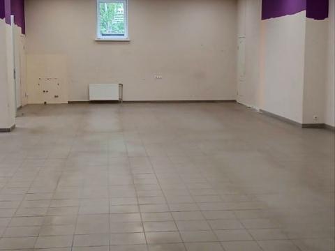 коммерческая по адресу Леси Украинки ул., 6