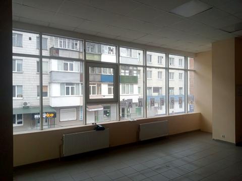 коммерческая по адресу Леси Украинки ул., 6