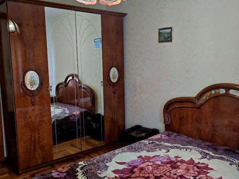 квартира за адресою Автозаводська вул., 20