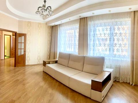 квартира за адресою Юрія Горовця вул. (Гусенка), 17