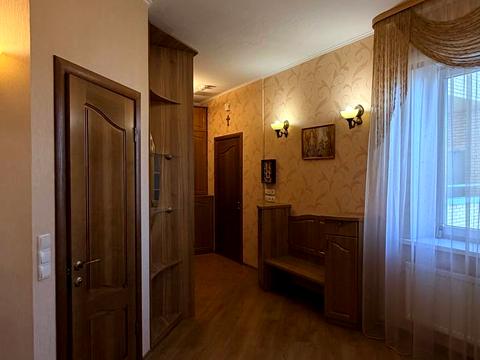 квартира за адресою Юрія Горовця вул. (Гусенка), 17