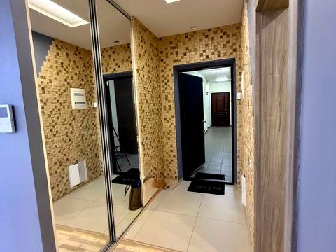 квартира за адресою Юрія Кондратюка вул., 5