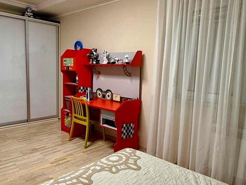 квартира за адресою Юрія Кондратюка вул., 5