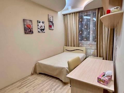 квартира за адресою Юрія Кондратюка вул., 5