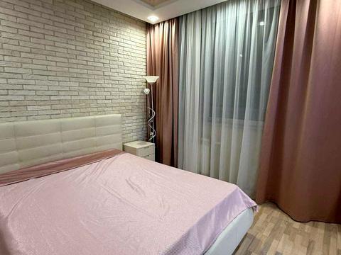 квартира за адресою Юрія Кондратюка вул., 5