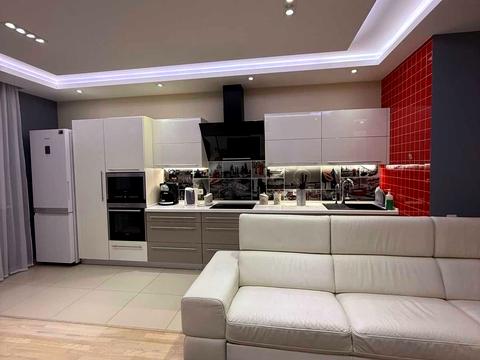 квартира за адресою Юрія Кондратюка вул., 5