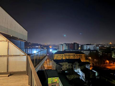 квартира по адресу Липинского ул. (Ульяновская), 29-A