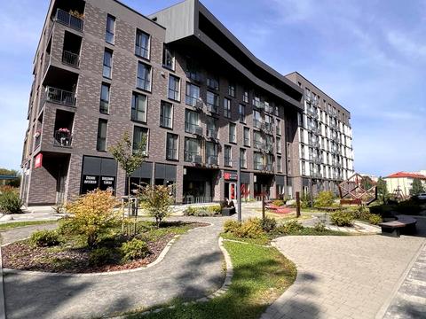 квартира по адресу Липинского ул. (Ульяновская), 29-A