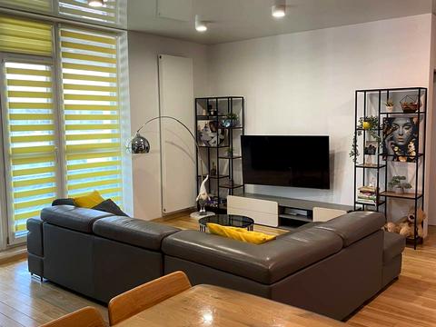 квартира по адресу Липинского ул. (Ульяновская), 29-A