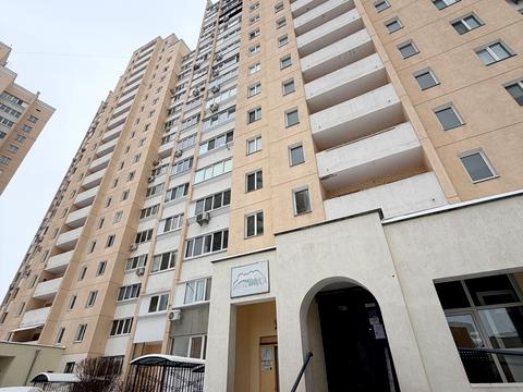 квартира за адресою Грушевського вул., 27