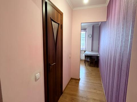 квартира за адресою Грушевського вул., 27