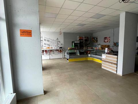 комерційна за адресою Генерала Грекова вул., 2